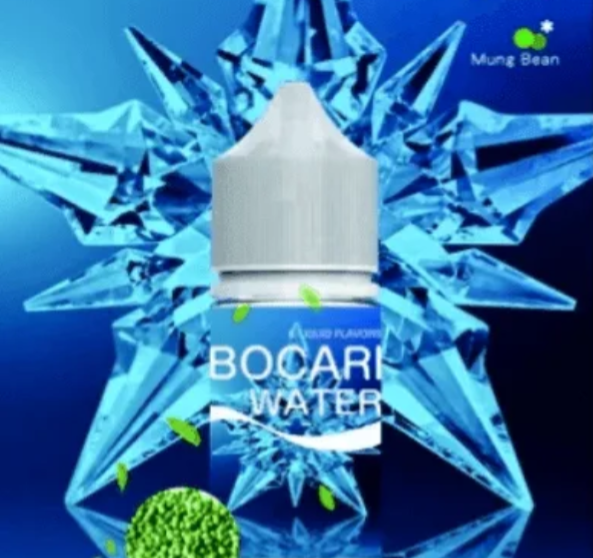 電子煙LANA煙油藍冰系列 30ml（30mg）多口味選擇 適配LANA、sp2空煙彈等 台灣現貨