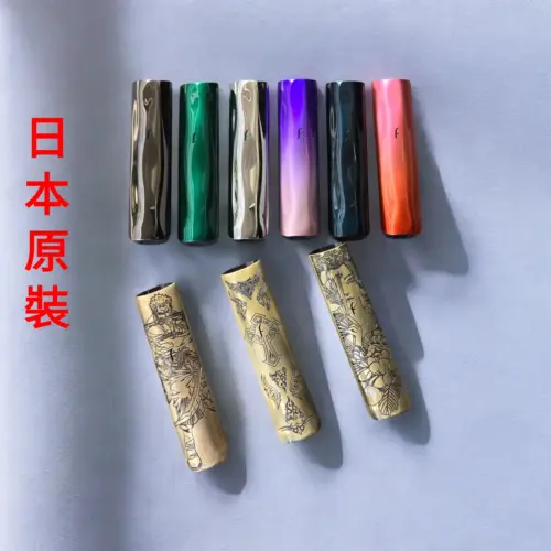 日本 FLORAL 花樣 一代單桿主機 3段調壓 通用空煙彈 RELX 悅刻 SP2S KISS5 LANA ILIA 哩亞