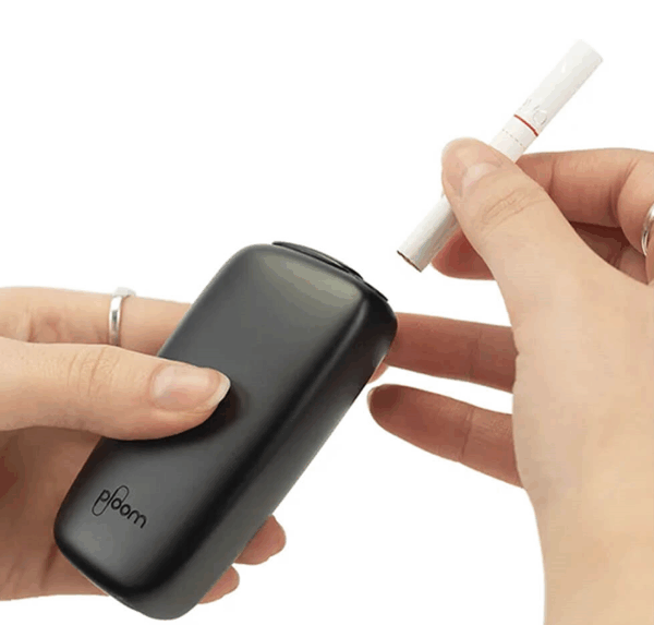 Ploom X主機 七星加熱煙主機 IQOS主機 PLOOM菸彈專用主機 瀚海台灣現貨 711到付