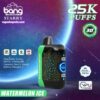 Bang-Starry-25000-Puffs-3-300x300 Bang Starry 25000 Puffs拋棄式電子煙 星空風味霧化棒 全新3D曲面屏幕 歐美爆款