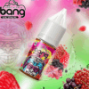 bfe06f06-527a-4bb7-a8ab-c66aa73d9518 電子煙Bang 煙油 小煙煙油 電子煙煙油 10ML/20mg 多重口味可選 兼容各種開放式電子煙主機