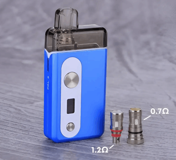 d1f79893-6833-48d4-a59d-888886d6a8c2 電子煙Artery PAL 3 動脈3 25W 小煙主機套裝