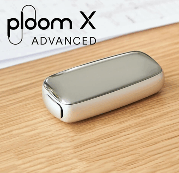 Ploom X主機 七星加熱煙主機 IQOS主機 PLOOM菸彈專用主機 瀚海台灣現貨 711到付