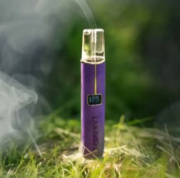 正版 LANA ZARO 皮革主機 單桿 通用 空煙彈 RELX SP2S KISS5 ILIA TROY MEHA CLOUDY