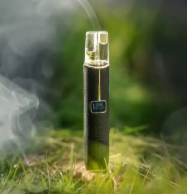 正版 LANA ZARO 皮革主機 單桿 通用 空煙彈 RELX SP2S KISS5 ILIA TROY MEHA CLOUDY