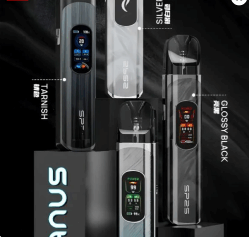 5238e098-17f2-47e6-b741-b7f98b4d85f5 電子煙SP2S註油主機 思博睿大煙主機 電子煙主機 台灣現貨 711到付