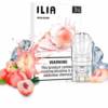 台灣現貨電子煙ILIA煙彈/哩啞一代電子煙煙彈/霧化煙彈/3顆裝/口味豐富