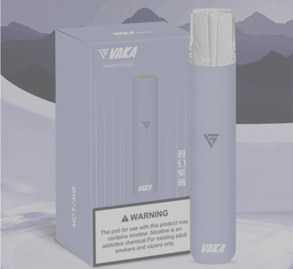 電子煙VAKA主機/一代電子煙霧化桿/通用ILIA、殺小、SP2S、LANA一代煙彈