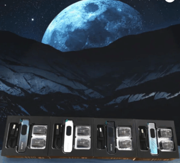 電子煙SP2S註油主機 思博睿大煙主機 電子煙主機 台灣現貨 711到付