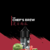 電子煙廚師佳釀煙油/CHEF’S BREW 美國進口精製廚師煙油 30ML/36MG原瓶裝/台灣現貨 711到付