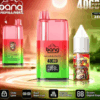 電子煙最新Bang Refillable 40000註油主機 新款電子煙主機 小煙主機 可重復註油 原機配帶煙油 時尚外觀